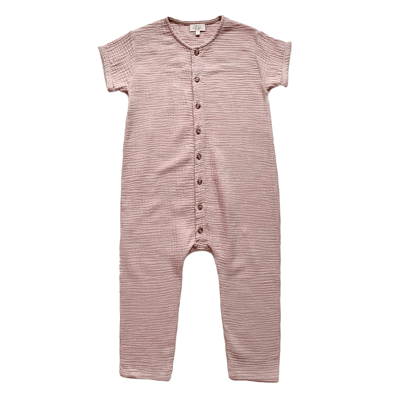 Simple Folk | The Archer Playsuit