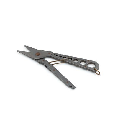 Barebones | Herb Harvest + Strip Tool
