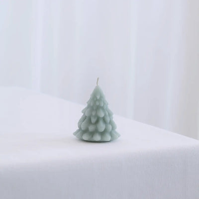 Mo & Co | Sculpted Beeswax Trees | 2 Sizes