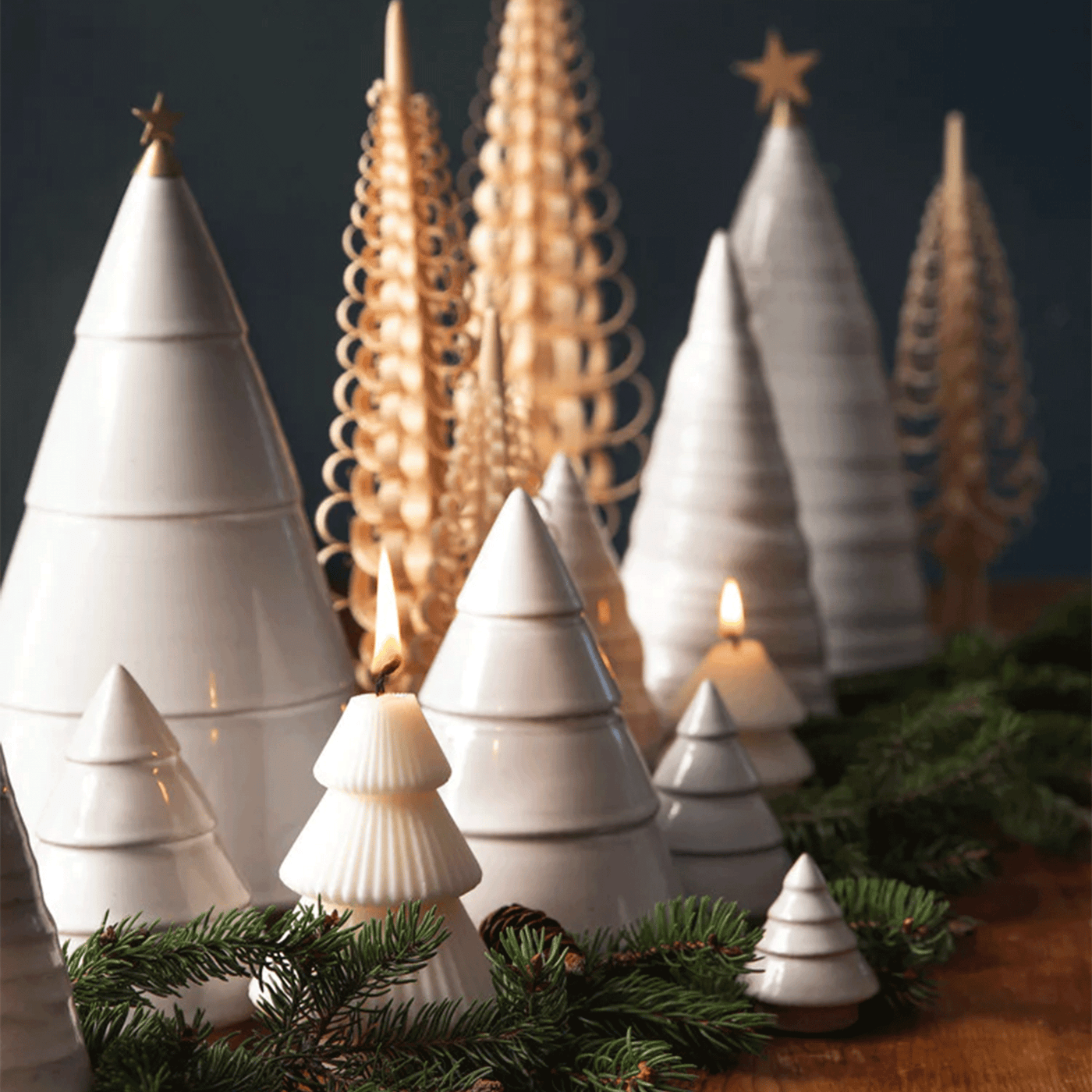 Farmhouse Pottery | Balsam Tree