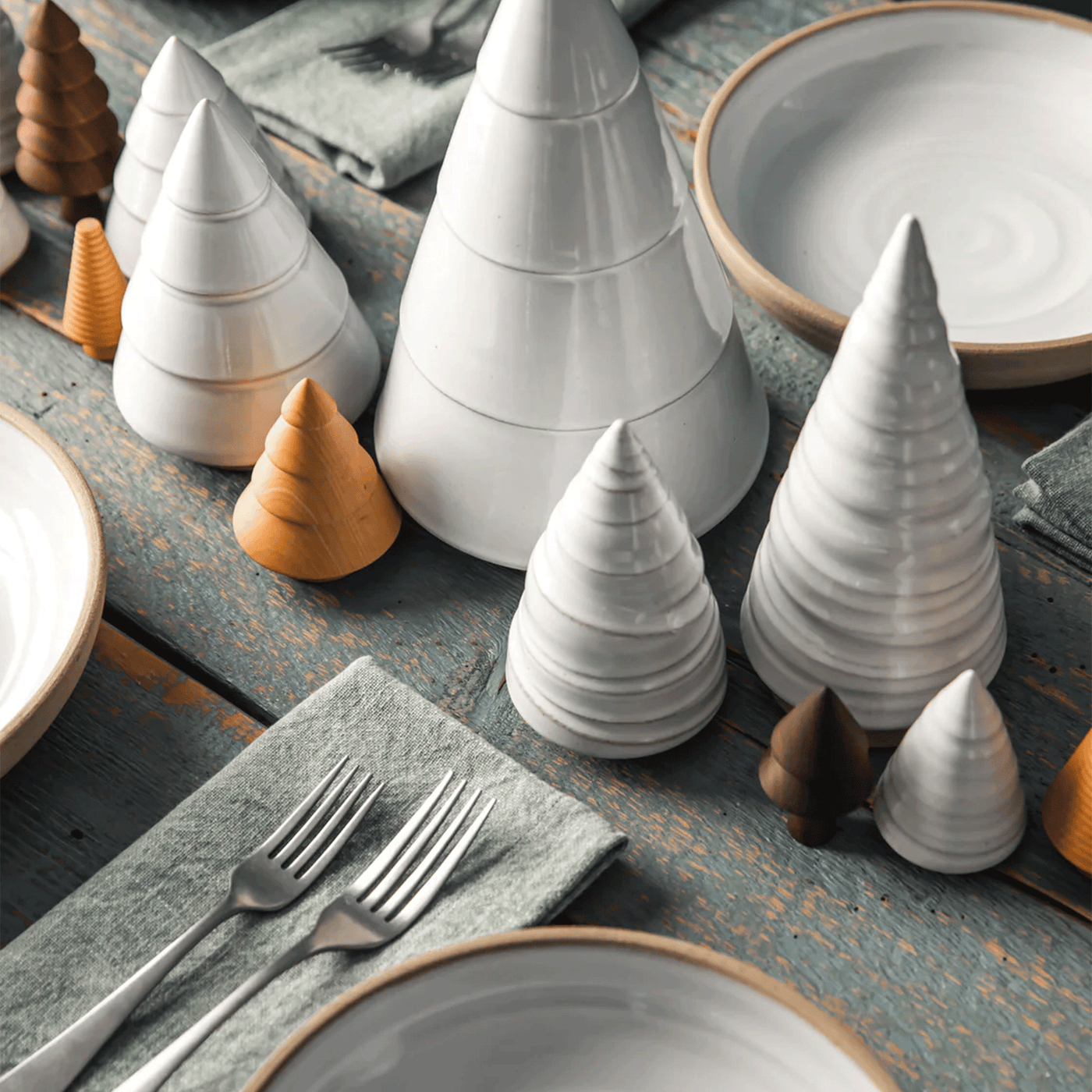 Farmhouse Pottery | Balsam Tree