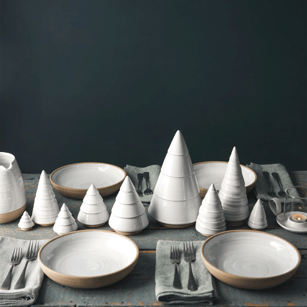 Farmhouse Pottery Woodland Trees