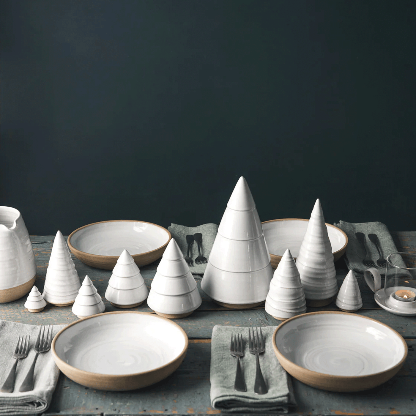 Farmhouse Pottery | Balsam Tree