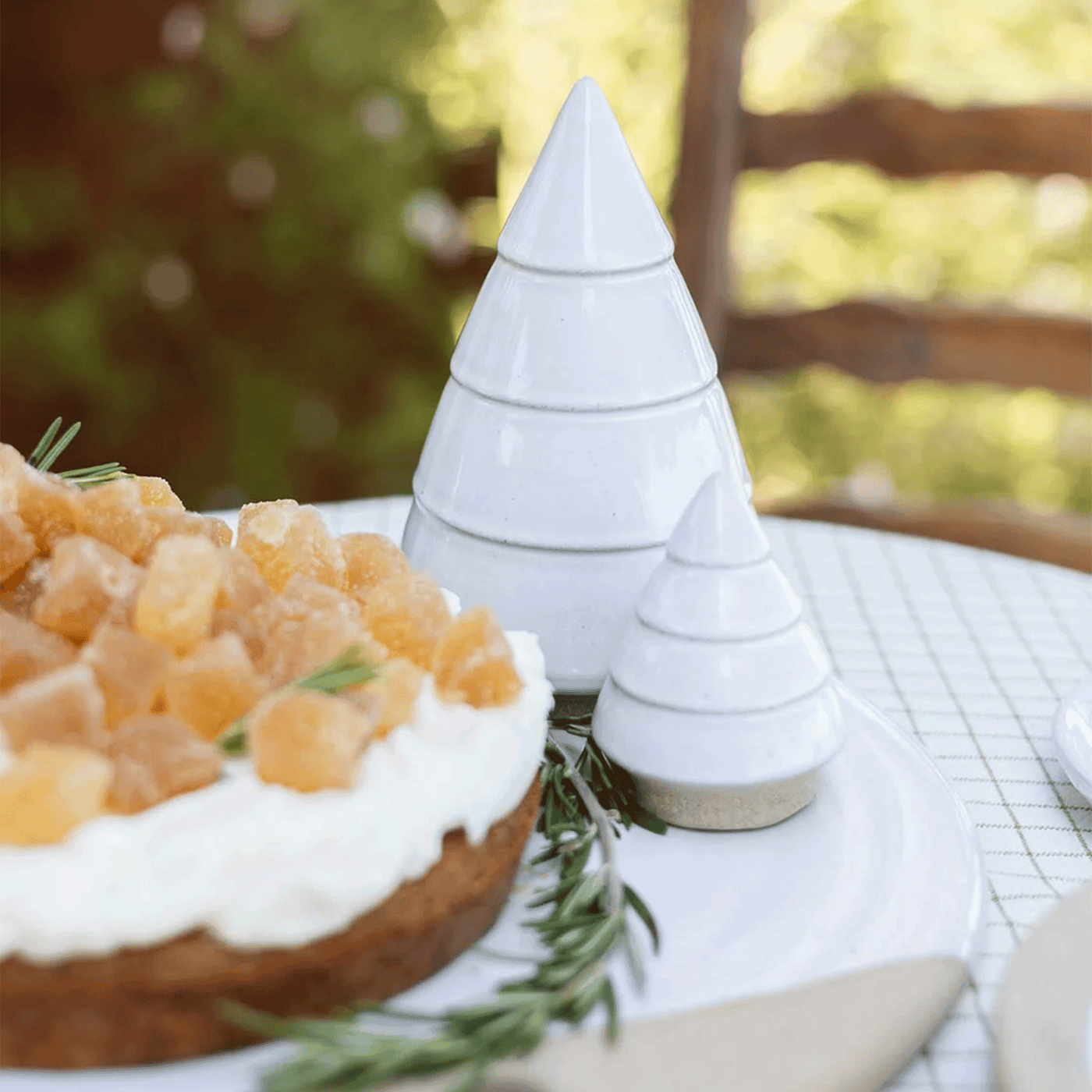 Farmhouse Pottery | Balsam Tree