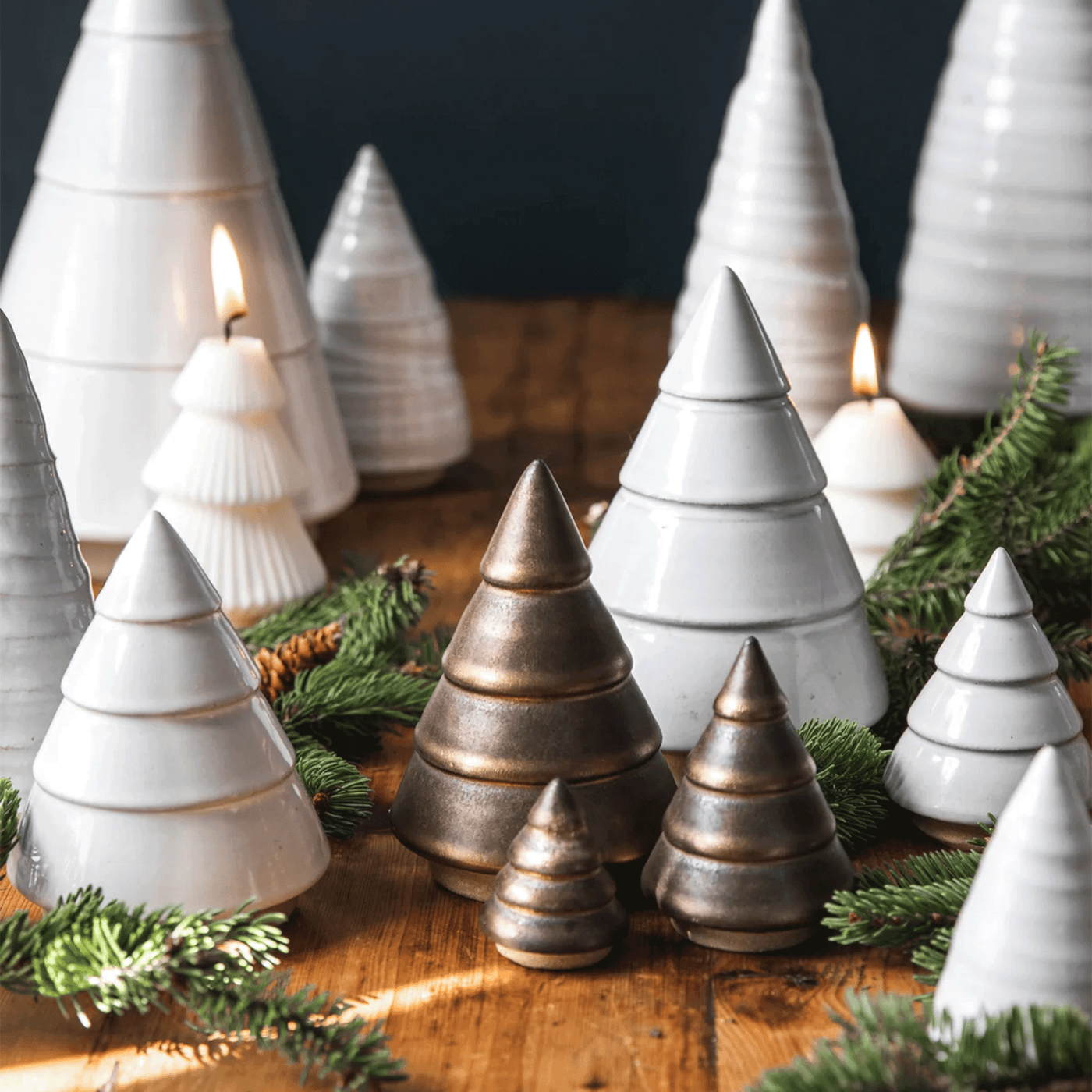 Farmhouse Pottery | Balsam Tree