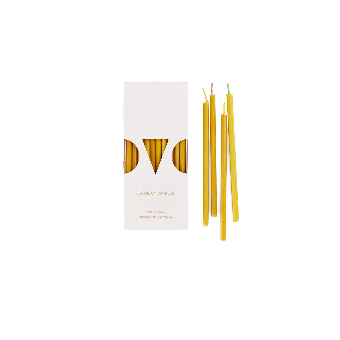 OVO Things | Birthday Candles