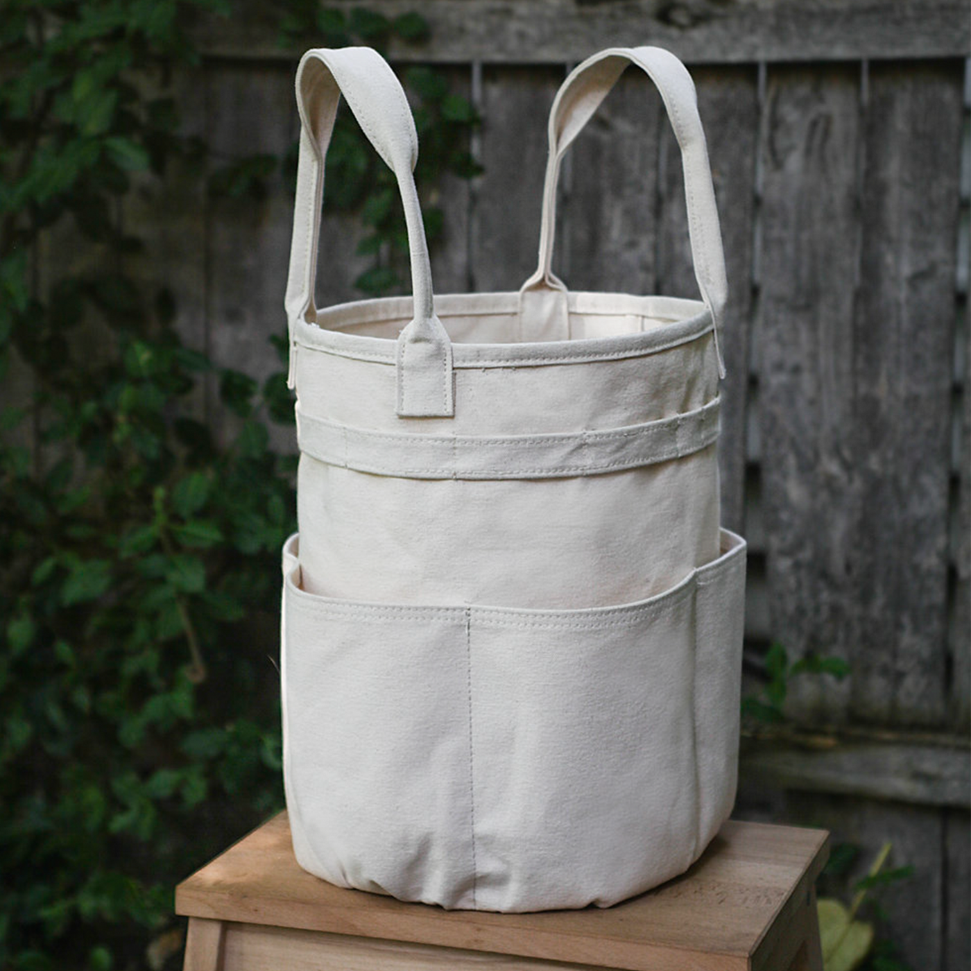 Koester | Bucket Bag