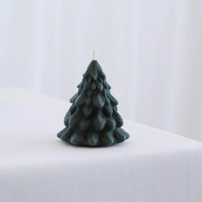 Mo & Co | Sculpted Beeswax Trees | 2 Sizes