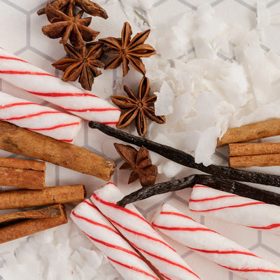 Dry Goods Refillery  | "Peppermint Joy" Stovetop Simmer