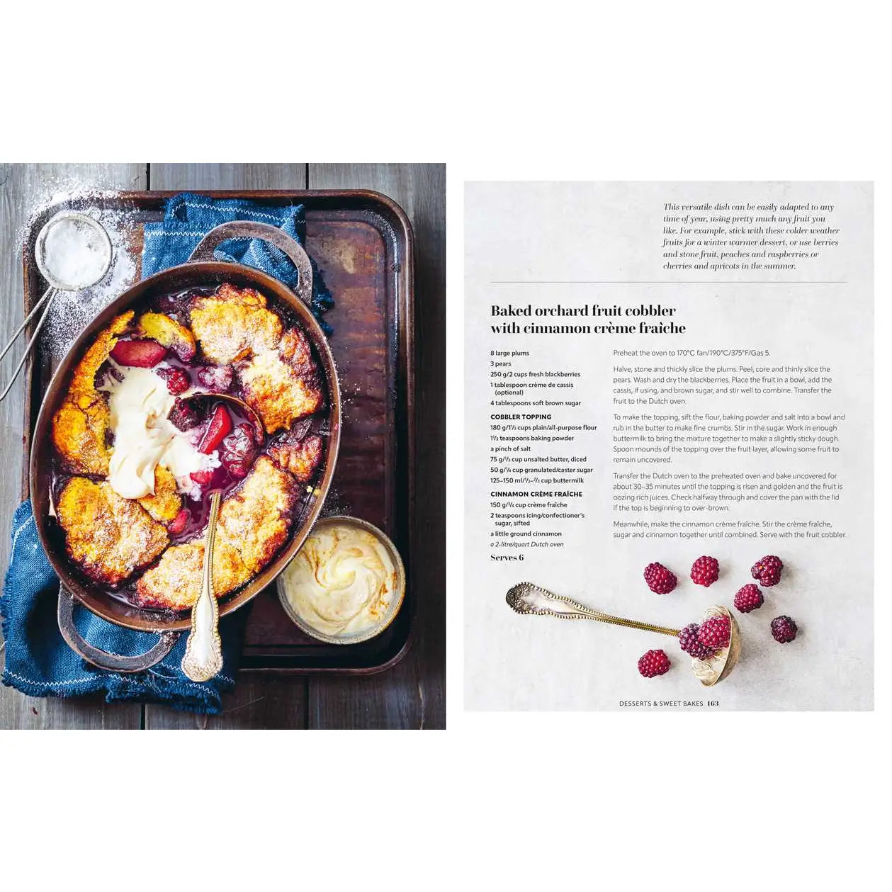Ryland Peters & Small | Cookbook for Winter