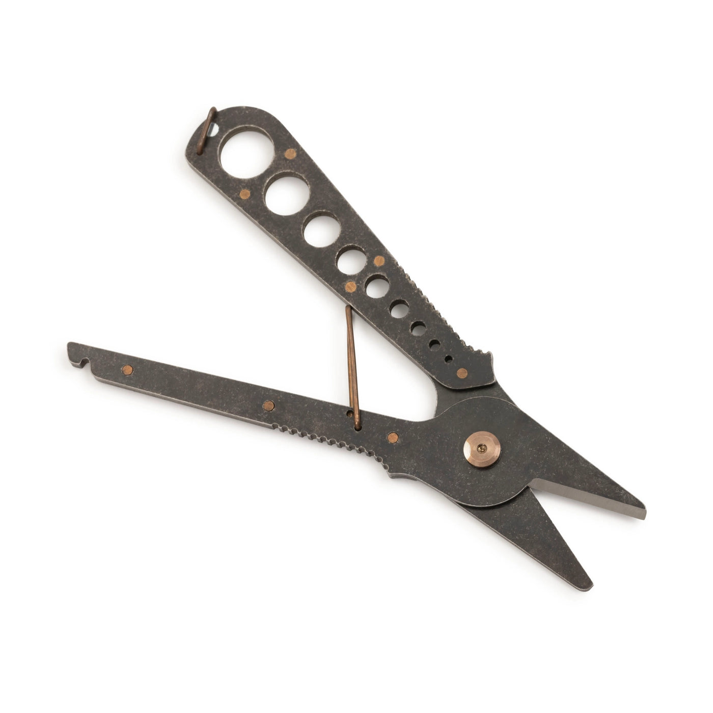 Barebones | Herb Harvest + Strip Tool