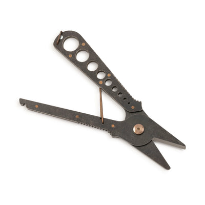 Barebones | Herb Harvest + Strip Tool