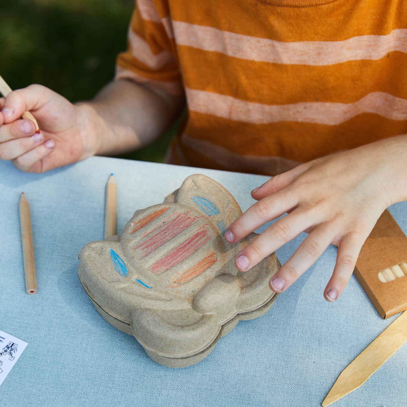Modern Sprout | Curious Critters Activity Kit