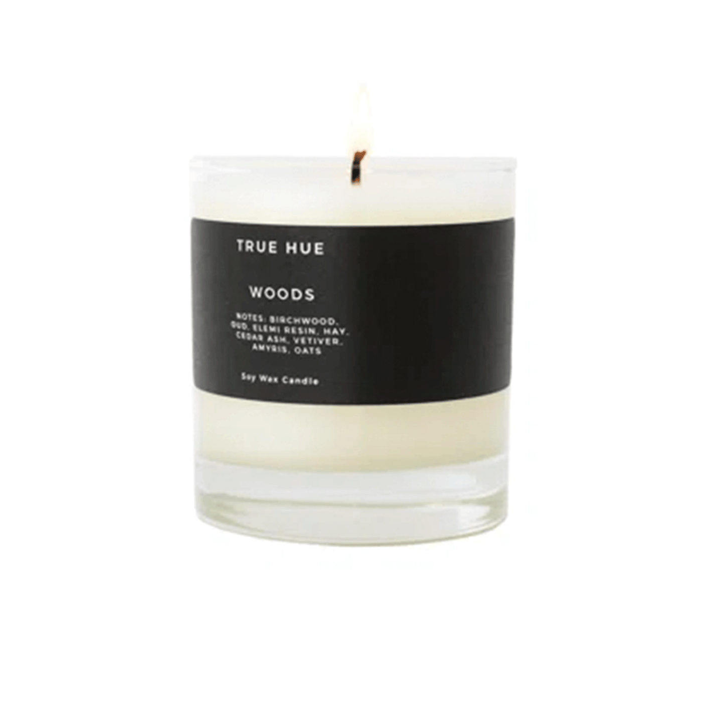 True Hue | Woods Candle