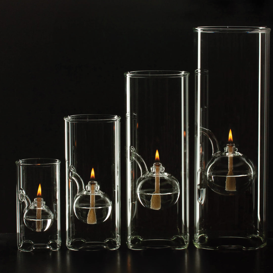 Wolfard | Classic Oil Lantern – Forest & Field Collective