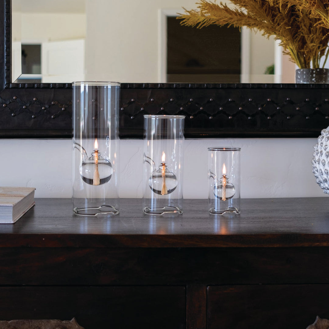 Wolfard | Classic Oil Lantern – Forest & Field Collective