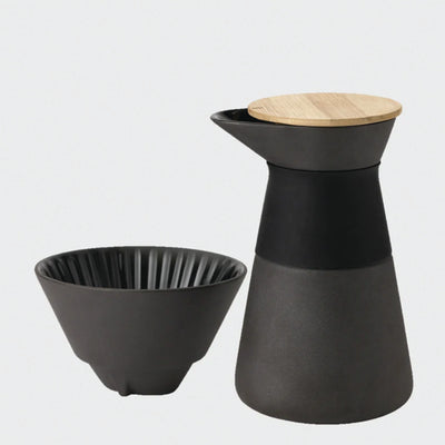 Stelton | Theo Coffee Maker 20.3