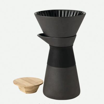 Stelton | Theo Coffee Maker 20.3