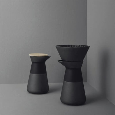 Stelton | Theo Coffee Maker 20.3