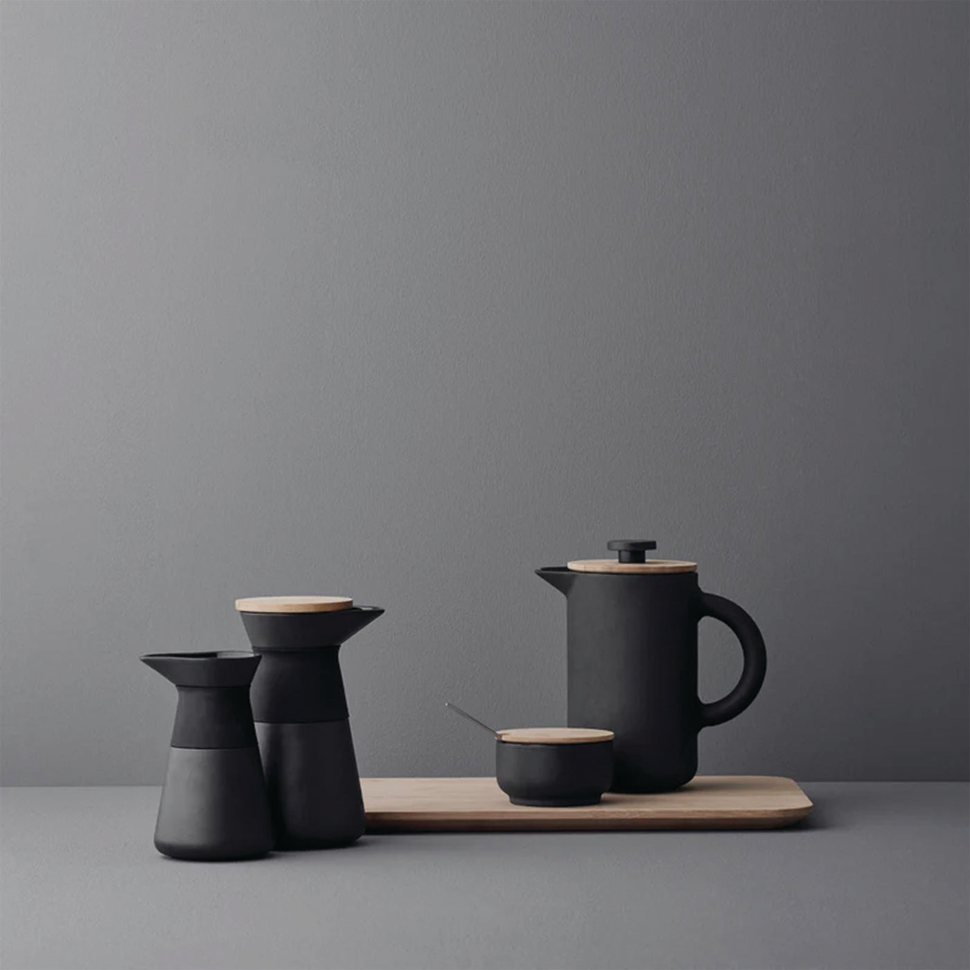 Stelton | Theo Coffee Maker 20.3