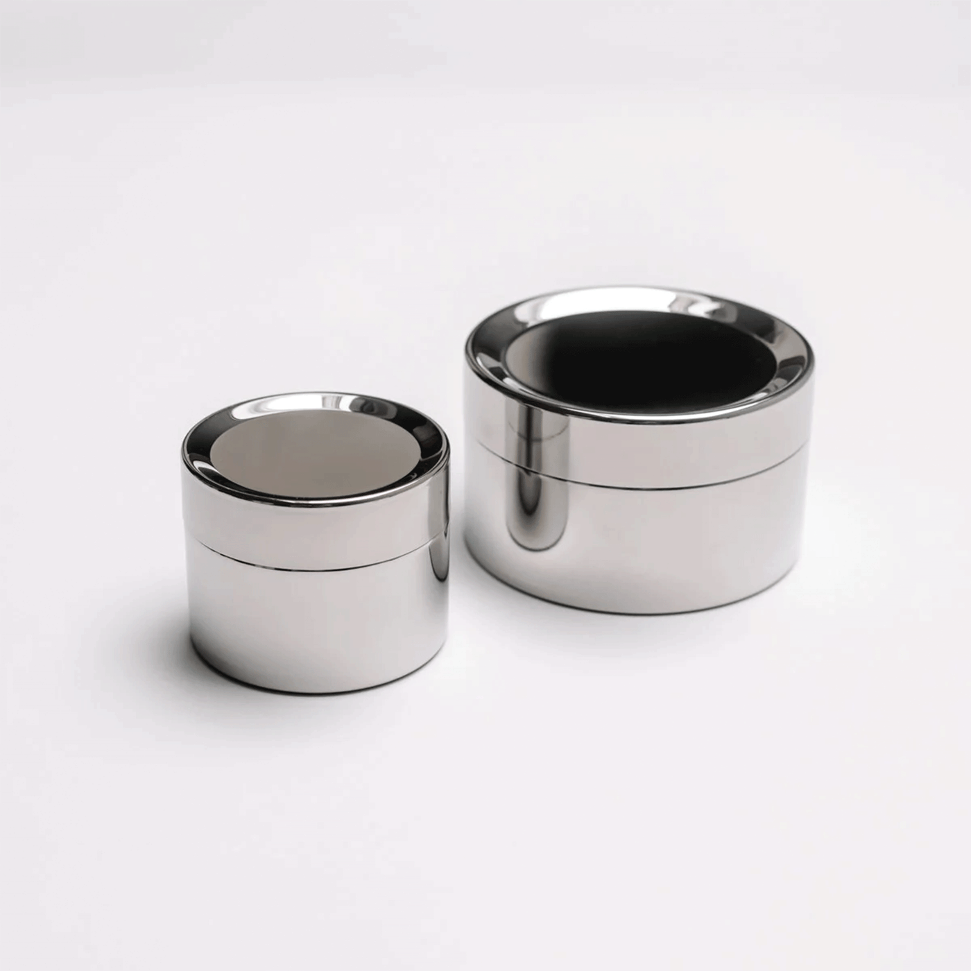 To-Go Wear | Sidekick Metal Snack Container