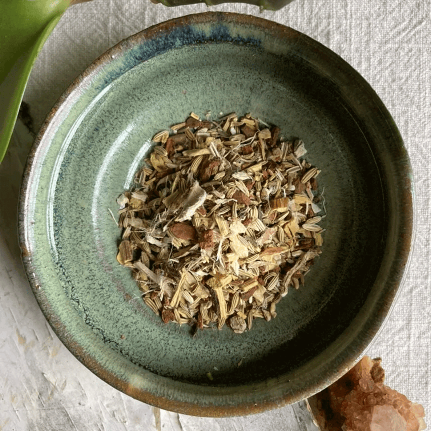 Elements Aligned  | Cozy Cords