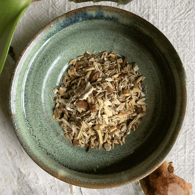 Elements Aligned  | Cozy Cords