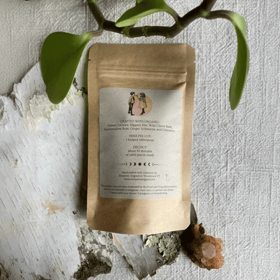 Elements Aligned  | Cozy Cords