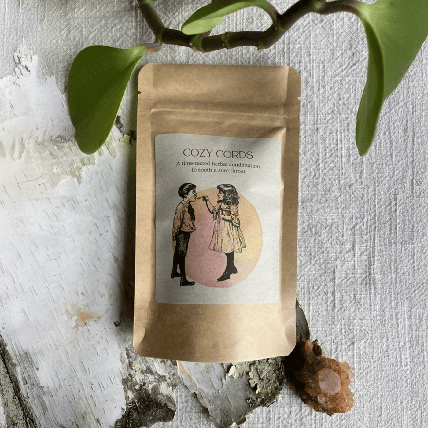 Elements Aligned  | Cozy Cords