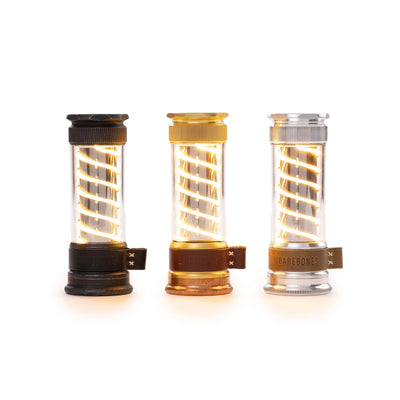 Barebones | Edison Light Stick - Bronze