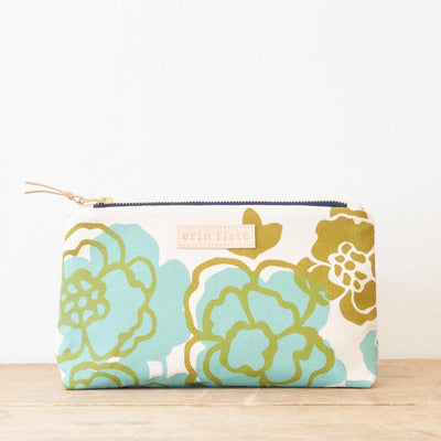 Erin Flett | Seaweed Hazel Laura Bag