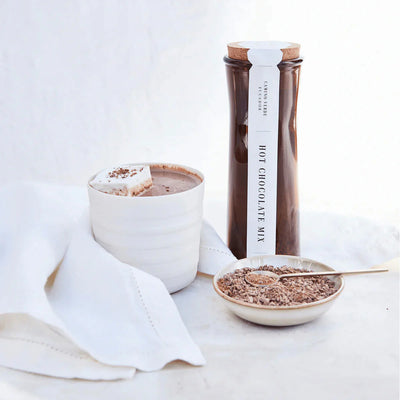 Dandelion Chocolate | House Hot Chocolate Mix