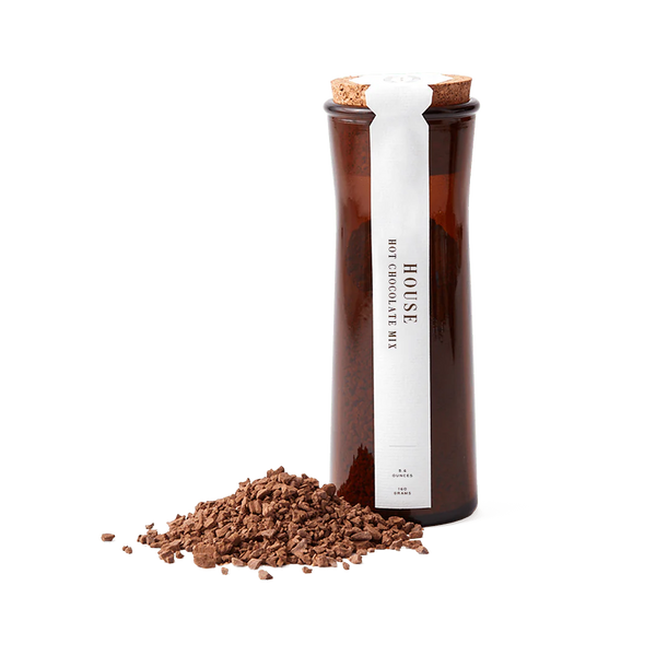 Dandelion Chocolate | House Hot Chocolate Mix – Forest & Field
