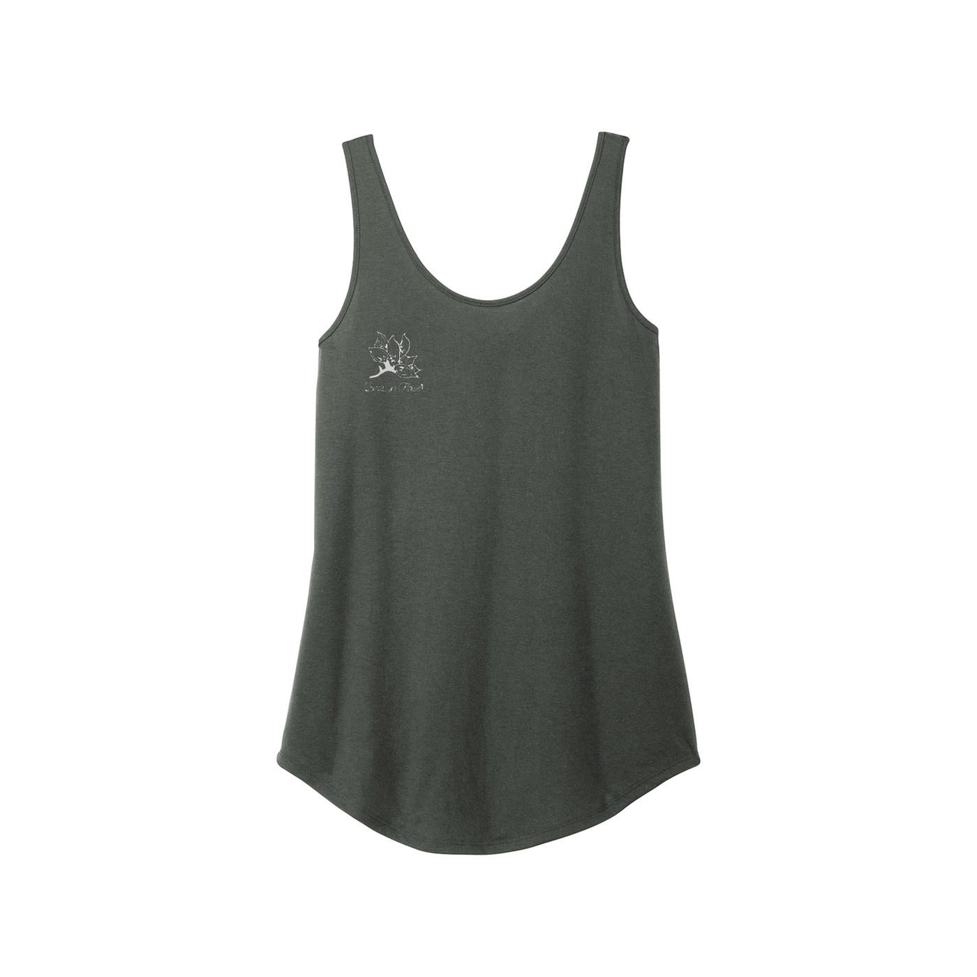 Port & Company® | District® Women’s Perfect Tri® Relaxed Tank