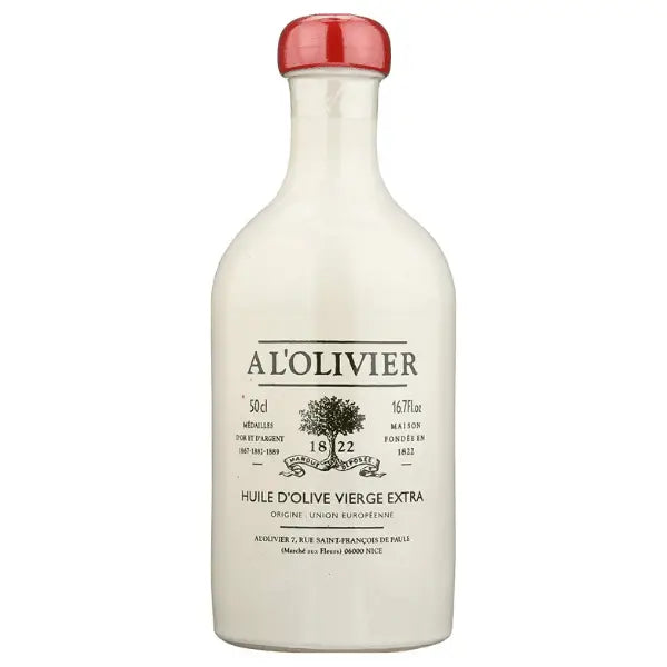 A l'Olivier  | Extra Virgin Olive Oil