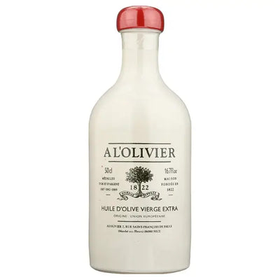 A l'Olivier  | Extra Virgin Olive Oil
