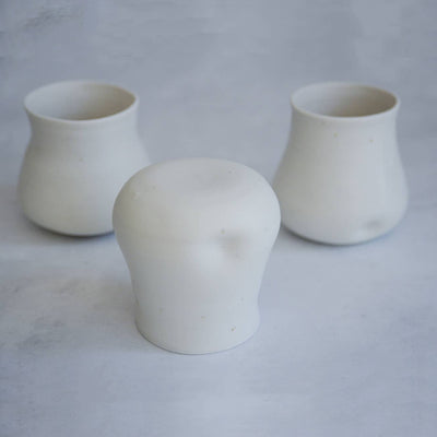 Laima Ceramics | Nordic Porcelain Espresso Cup