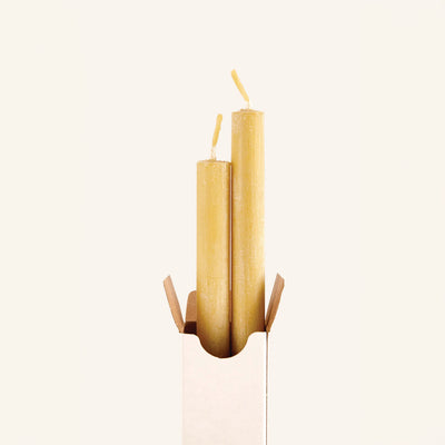 Ovo | Dinner Candles