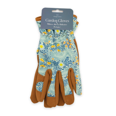 Willow & Bell | Orange Grove Gardening Gloves - Women's One Size
