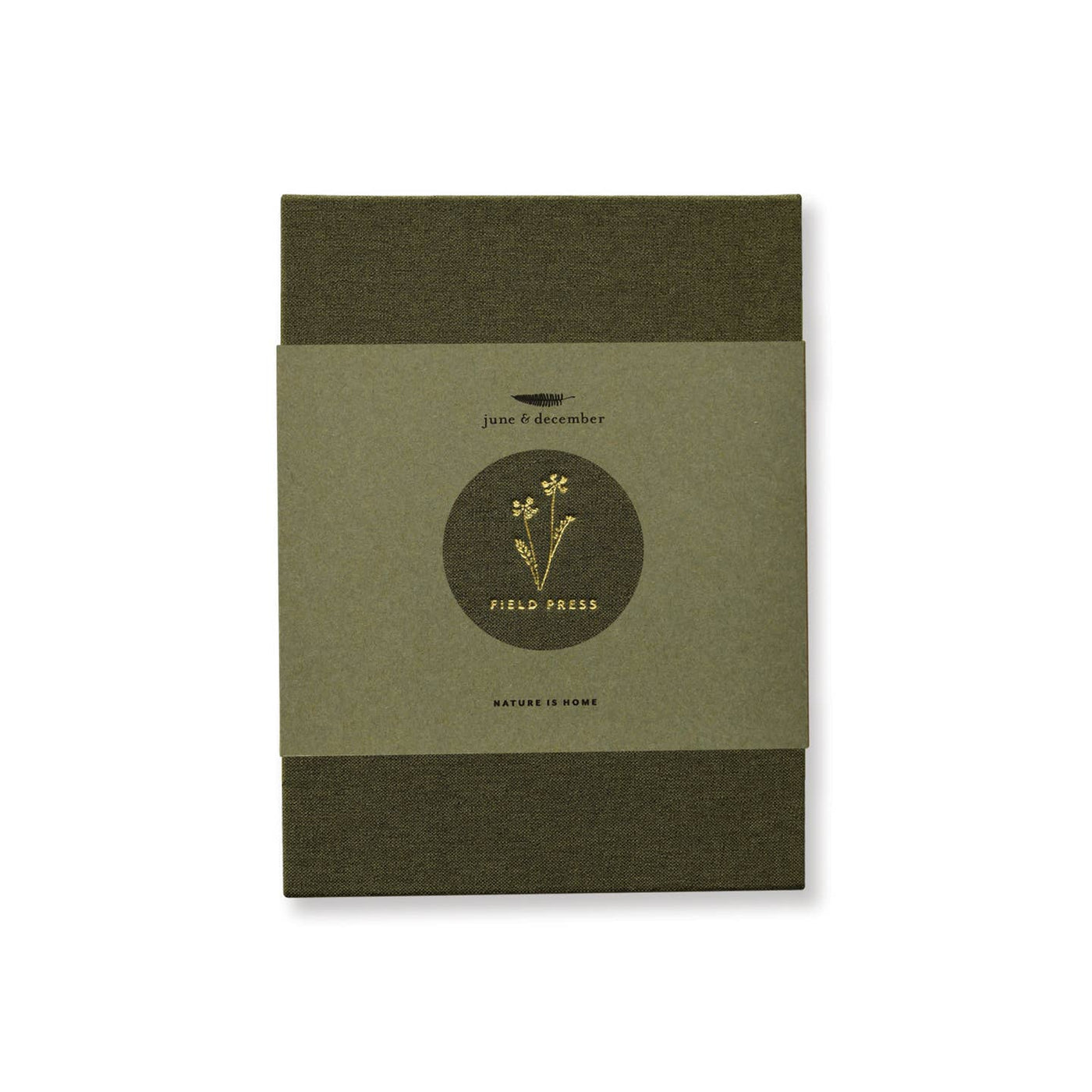 June & December | Field Flower Press