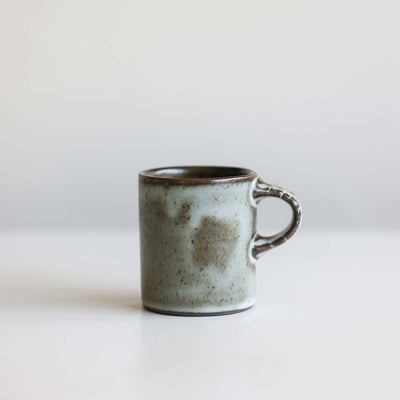 Eric Moore Ceramics | Espresso Mug