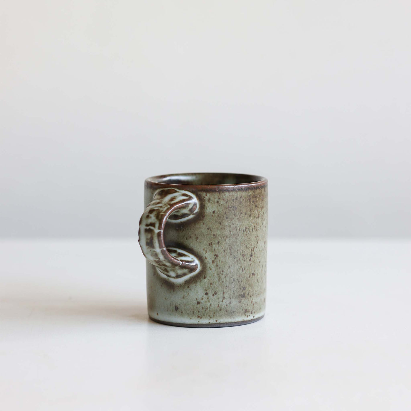 Eric Moore Ceramics | Espresso Mug