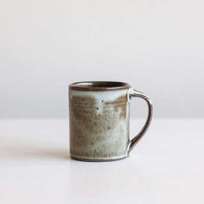 Eric Moore Ceramics | Espresso Mug