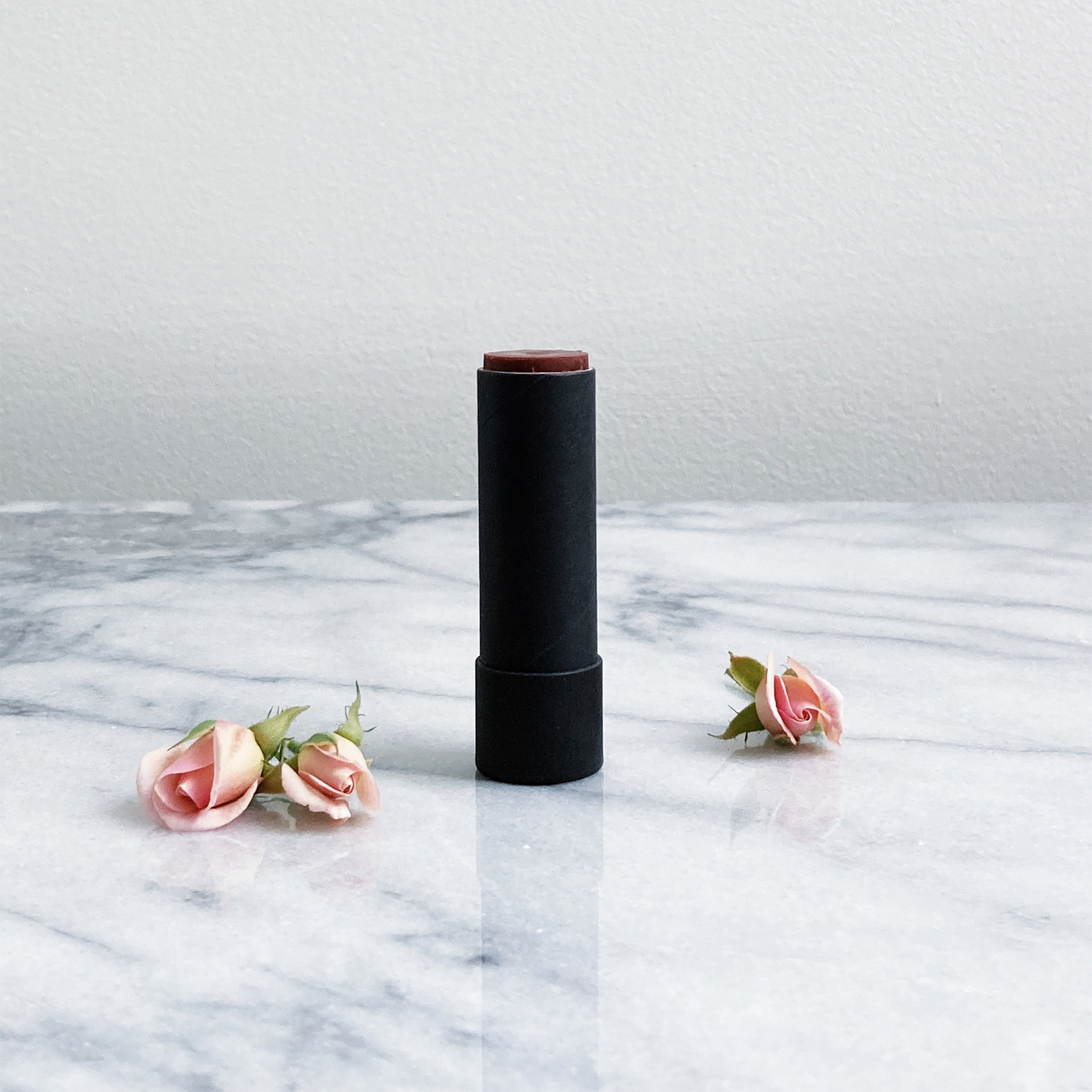 Marble and Milkweed | Rosy Lip Tint
