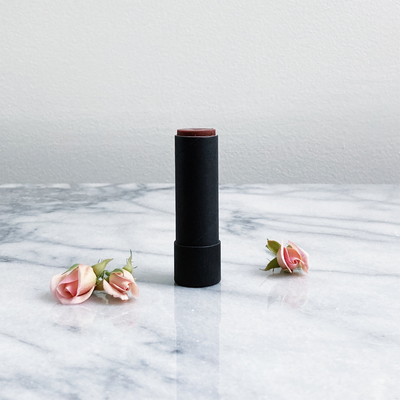 Marble and Milkweed | Rosy Lip Tint