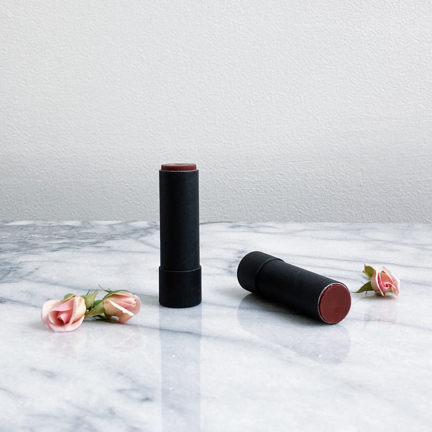 Marble and Milkweed | Rosy Lip Tint