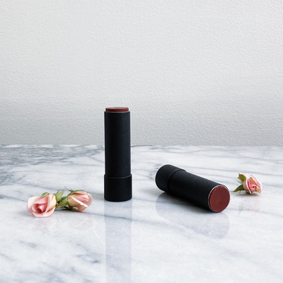 Marble and Milkweed | Rosy Lip Tint