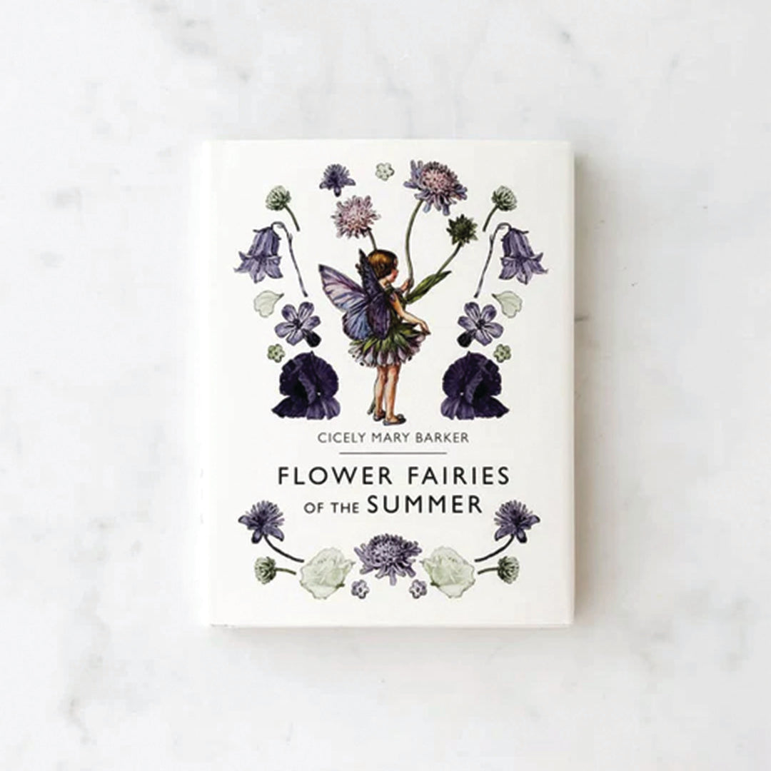 Cicely Mary Barker | Flower Fairy Books – Forest & Field Collective