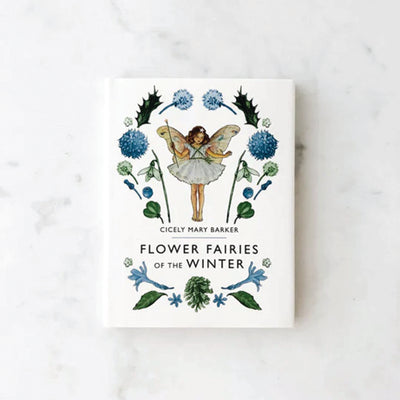 Cicely Mary Barker | Flower Fairy Books