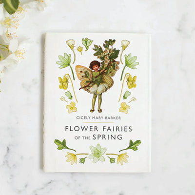Cicely Mary Barker | Flower Fairy Books